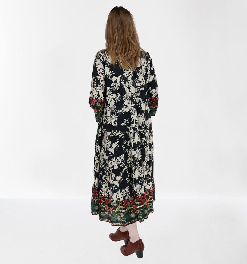 Dolce C. Multicolor Maxikleed (287676)
