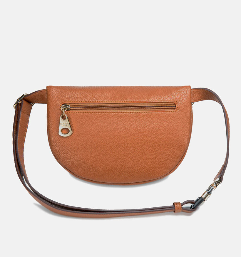 Laurent David Cognac Heuptas voor dames (365149)