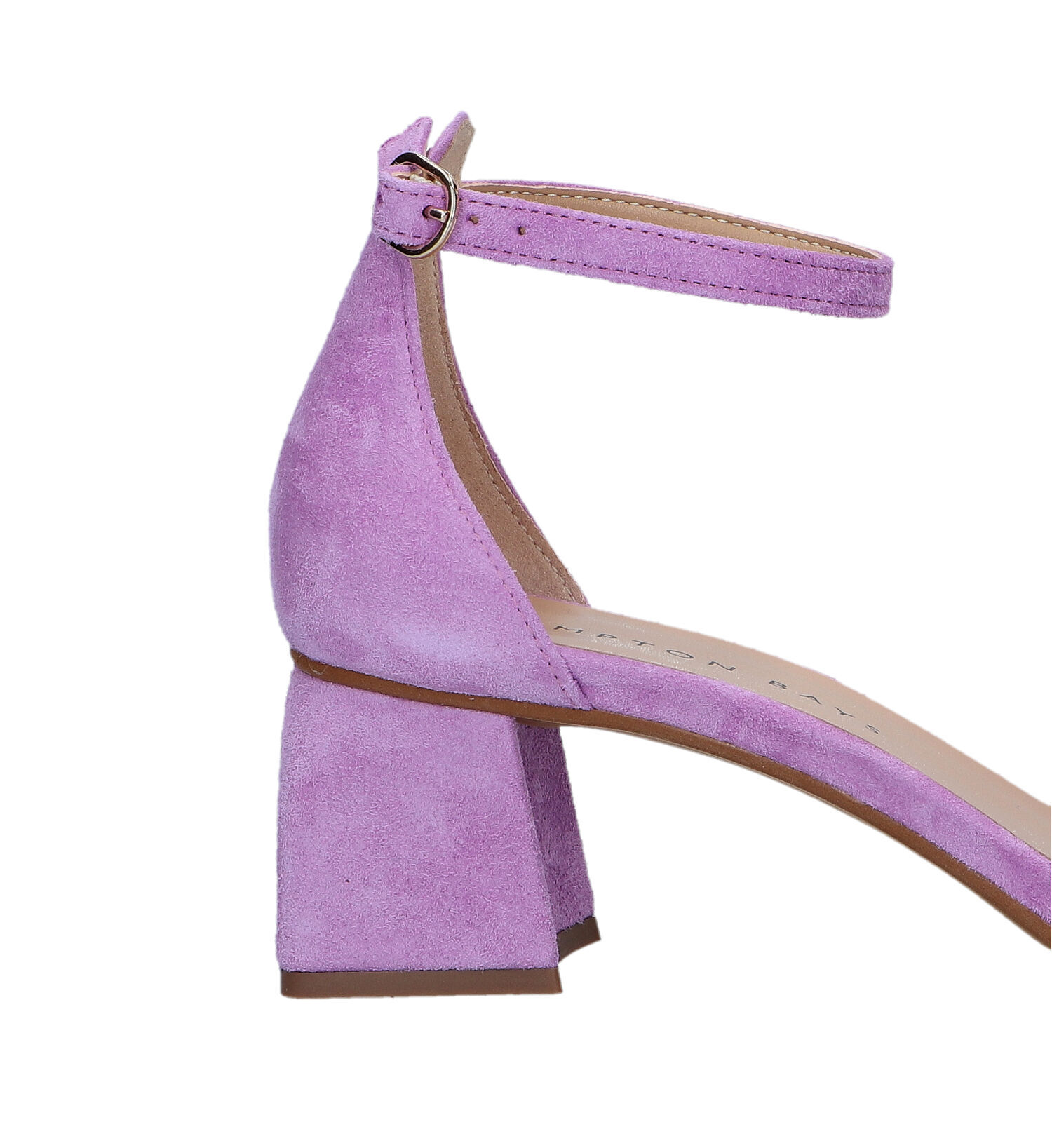 Hampton bays sandalen top