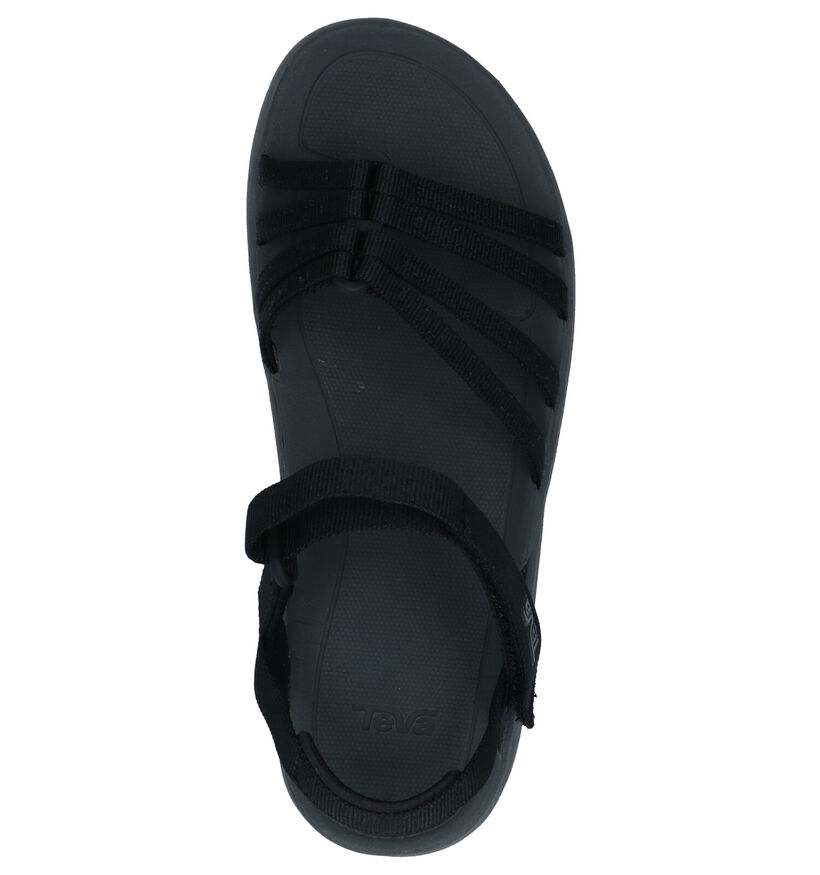 Teva Sanborn Sandales Kaki (292054)