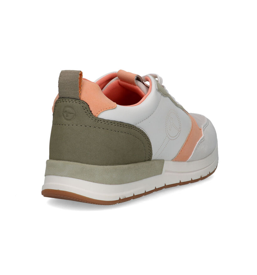 Tamaris Lila Sneakers voor dames (320539) - geschikt voor steunzolen