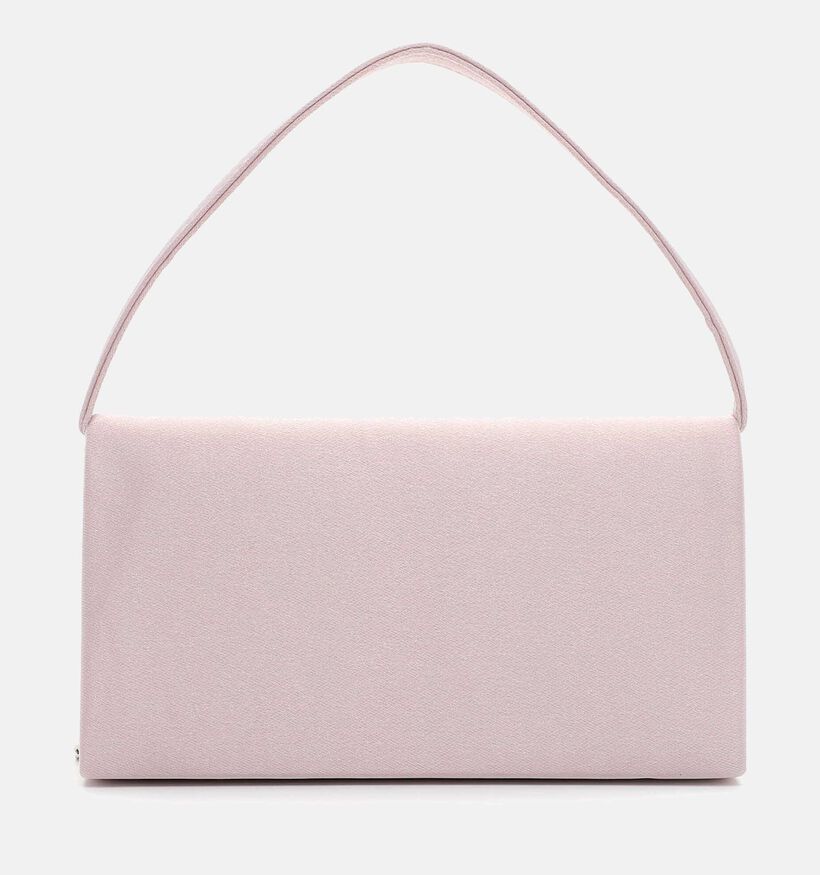 Tamaris Amalia Roze Clutch voor dames (338782)