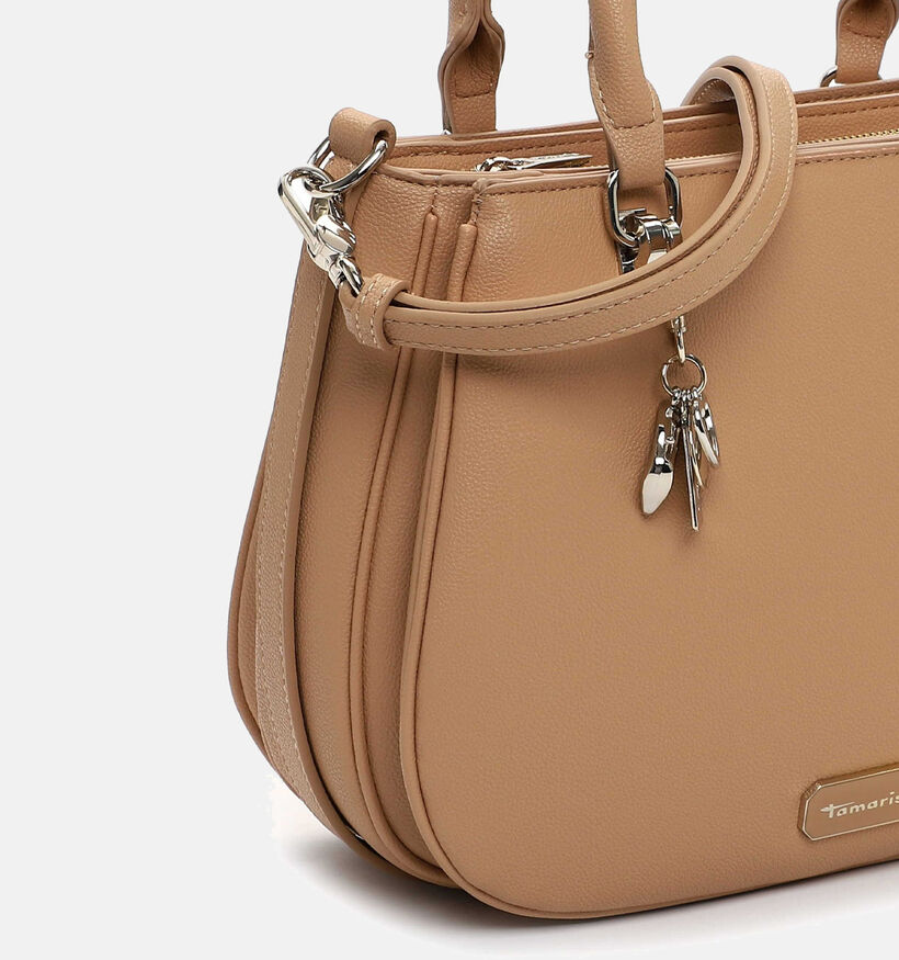 Tamaris Katharina Lichtbruine Handtas voor dames (371356)