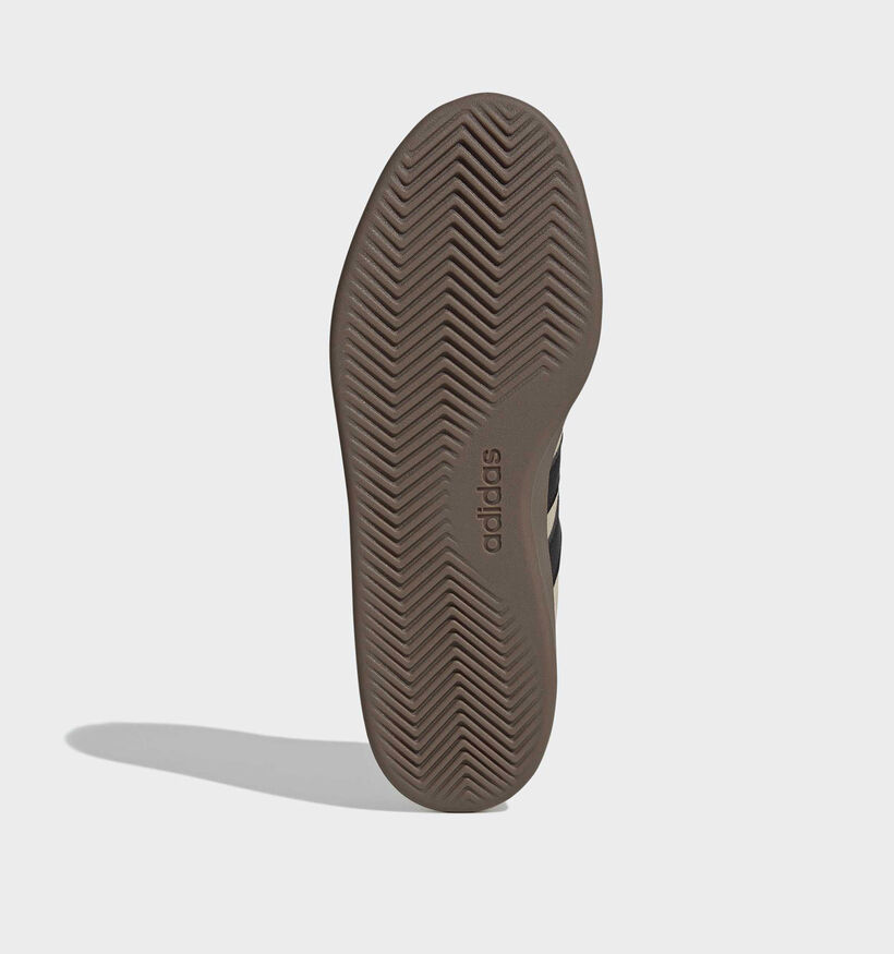 adidas Breaknet 3.0 Kaki Sneakers voor heren (375313) - geschikt voor steunzolen