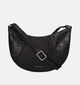 Burkely Colbie Sac port&eacute; crois&eacute; en Noir pour femmes (380467)