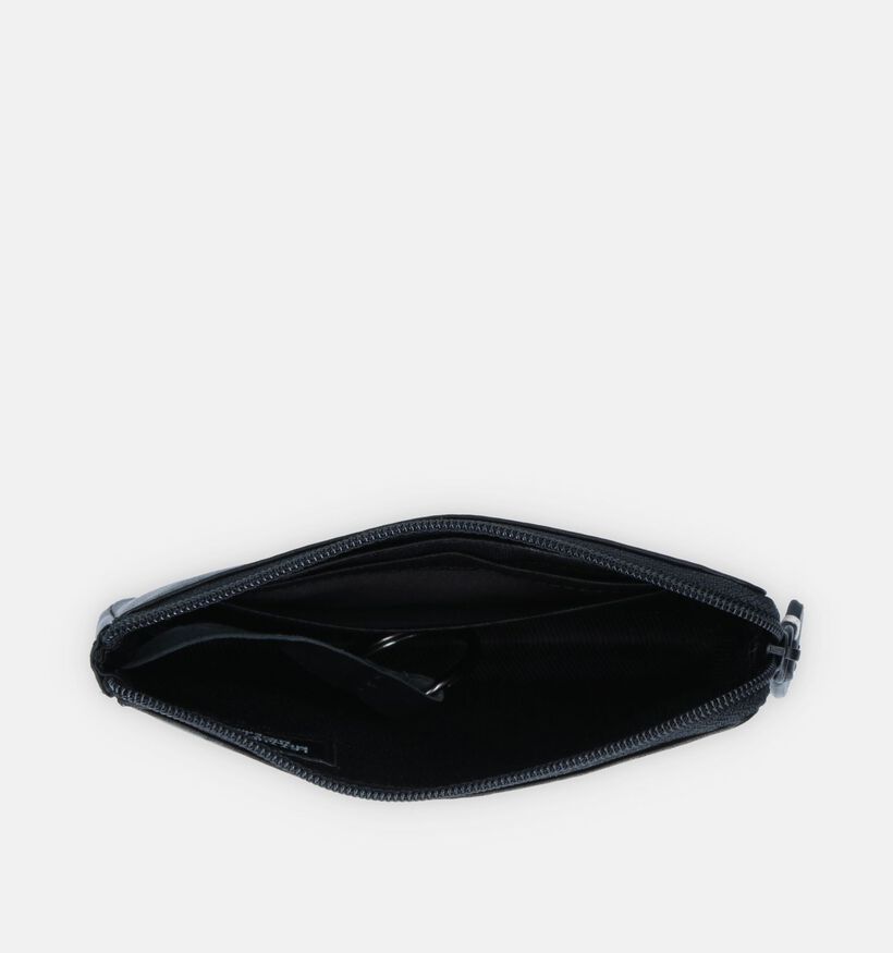 Maverick Porte-monnaie en Noir pour femmes (365811)
