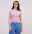 JDY Smilla Roze Topje (327129)