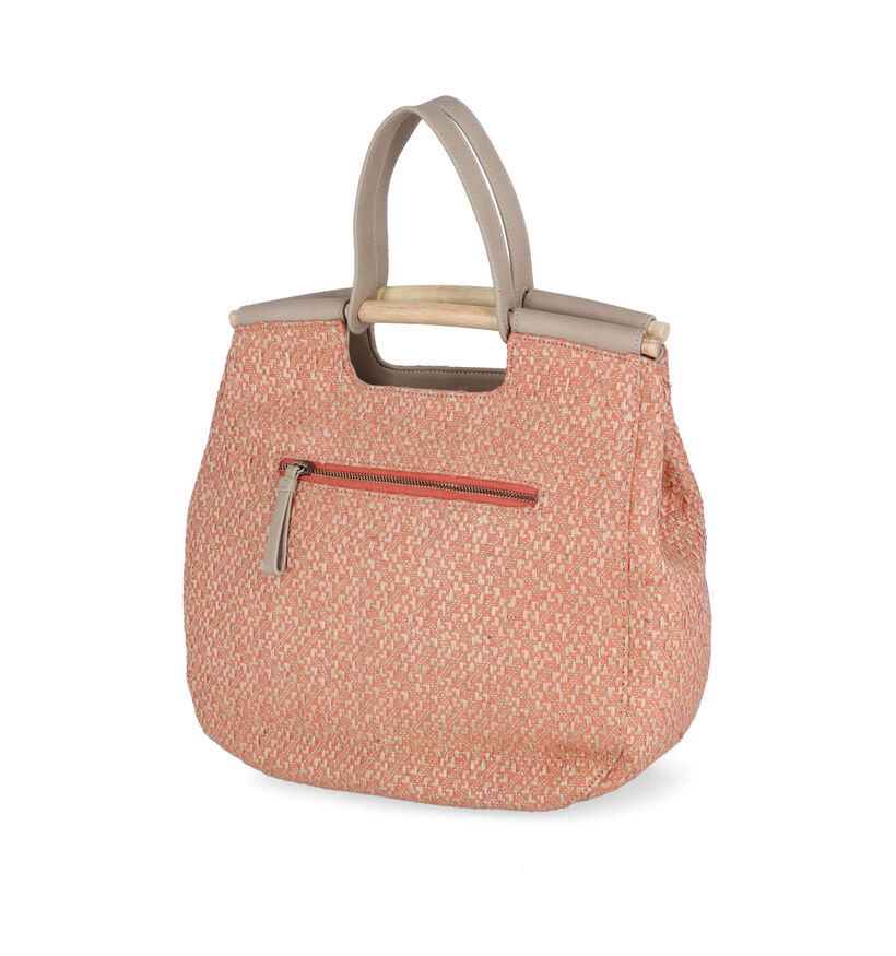 Woomen Gardenia Sac à main en Orange pour femmes (307413)