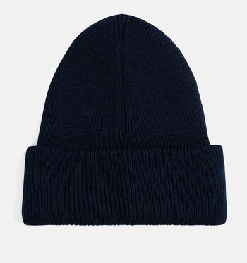 Tommy Hilfiger Tommy Jeans Mutsen Zwart/Blauw