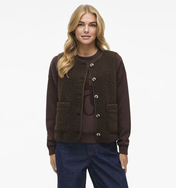 Vila Vestes Marron