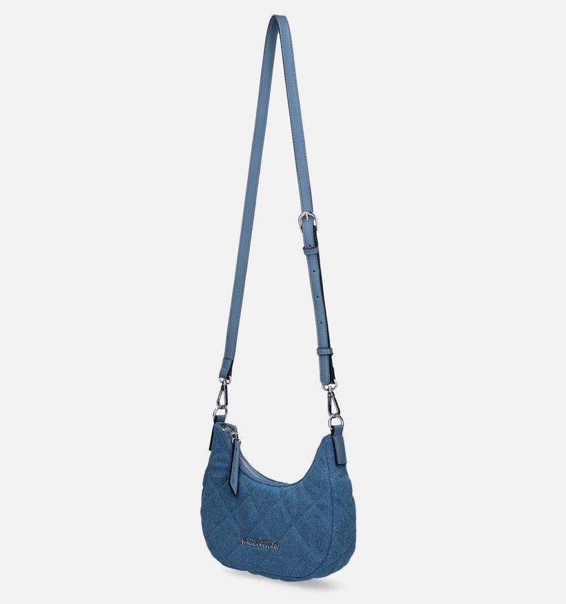 Valentino Handbags Ocarina Sac à bandoulière en Bleu pour femmes (340260)