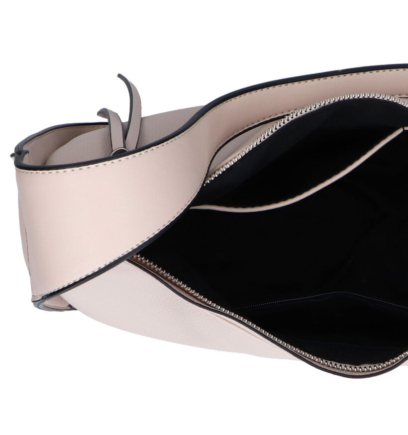 Keddo Cognac Schoudertas voor dames (317710)