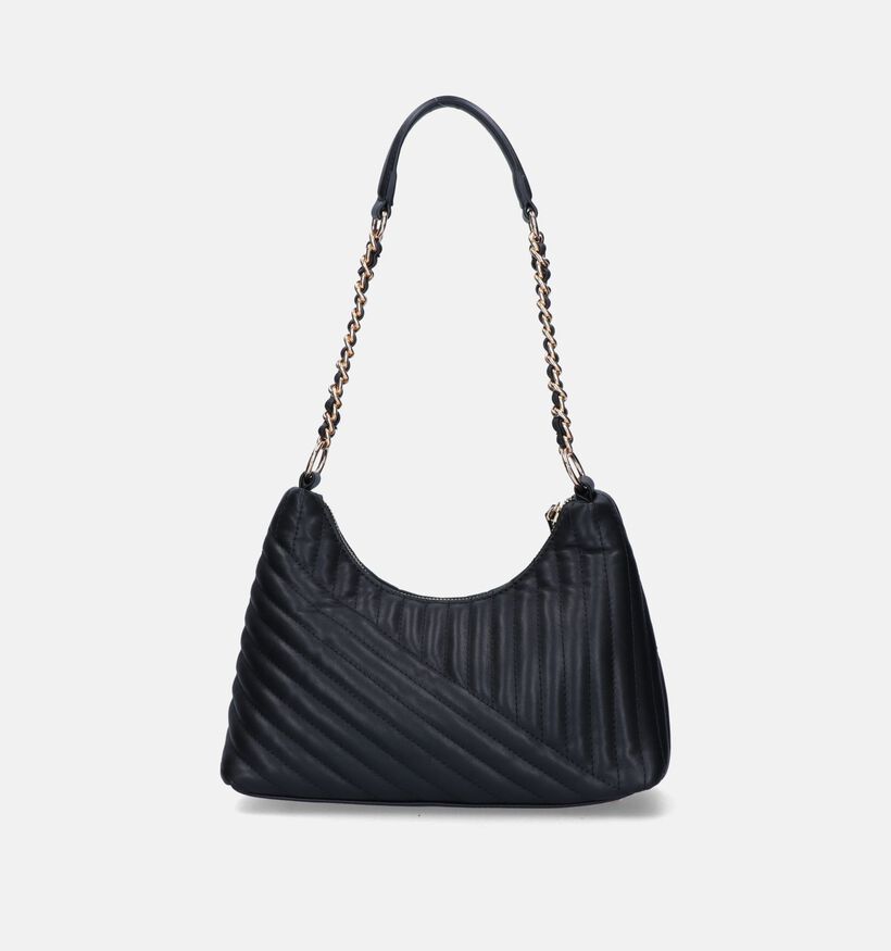 Valentino Handbags Laax RE Sac à bandoulière en Noir pour femmes (333495)