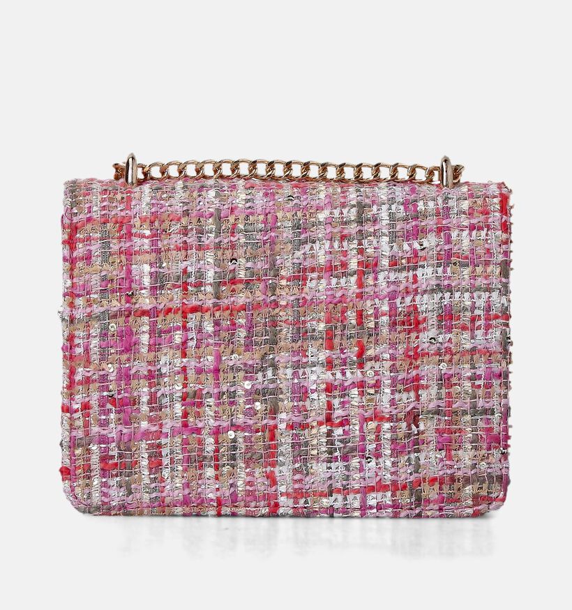 Bulaggi Carly Roze Schoudertas voor dames (356196)