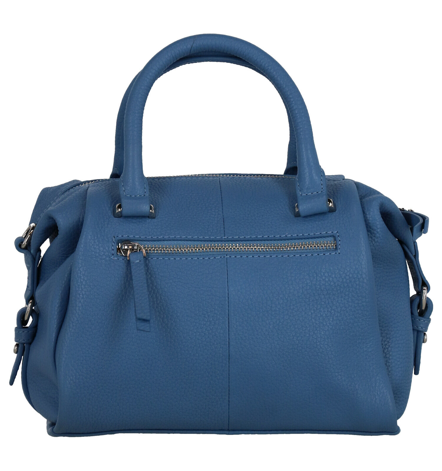 Mazarin Muffin Blauwe Handtas Dames Handtassen Online op TORFS.BE