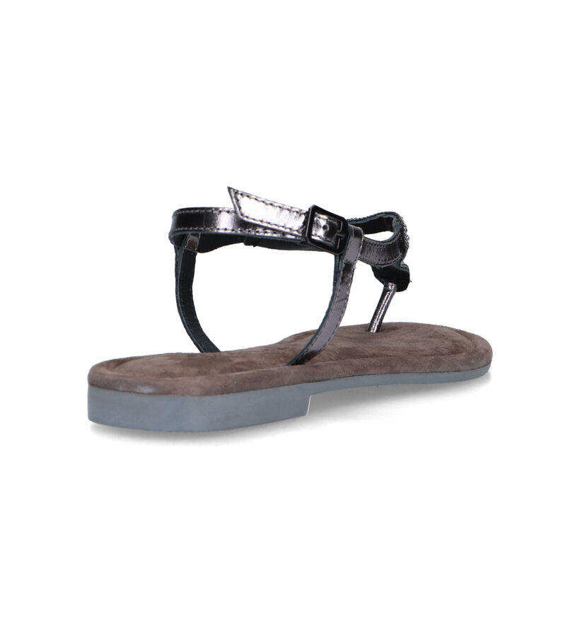 Tamaris Grijze Sandalen voor dames (322315)