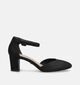 Tamaris Zwarte Pumps voor dames (367588)
