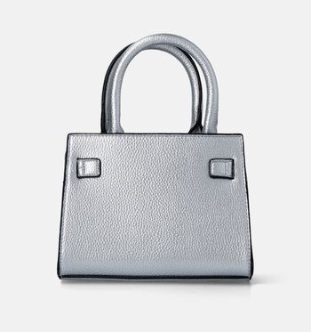 Marco Tozzi Sacs &agrave; main Argent