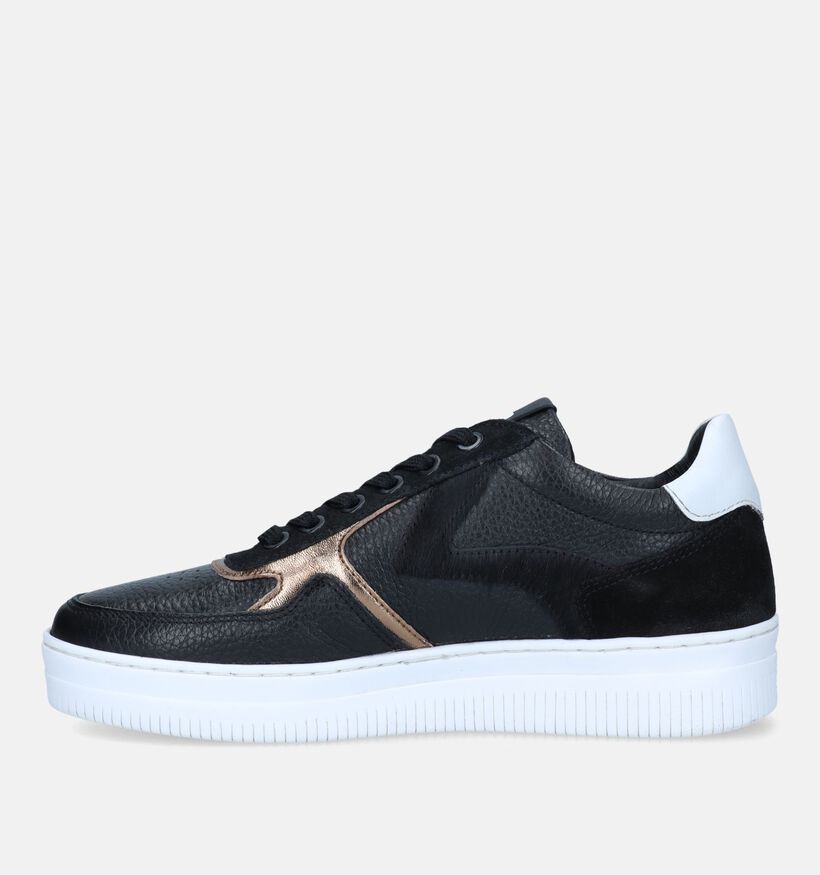 Maruti Momo Baskets en Blanc pour femmes (337940) - pour semelles orthopédiques