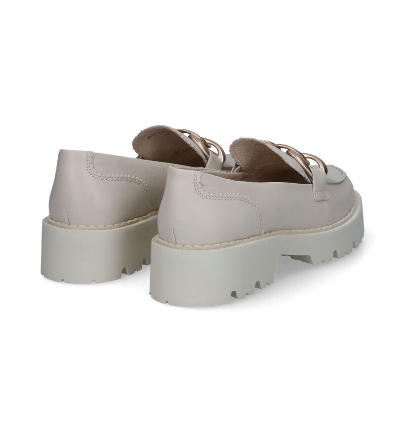 Tango Bee Bold Beige Mocassins voor dames (311854)