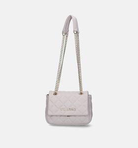 Valentino Handbags Ocarina RCI Sac à bandoulière en Beige pour femmes (340228)