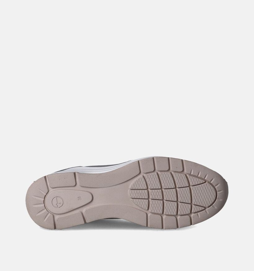 Tamaris Pure Relax Gouden Sneakers voor dames (351574) - geschikt voor steunzolen
