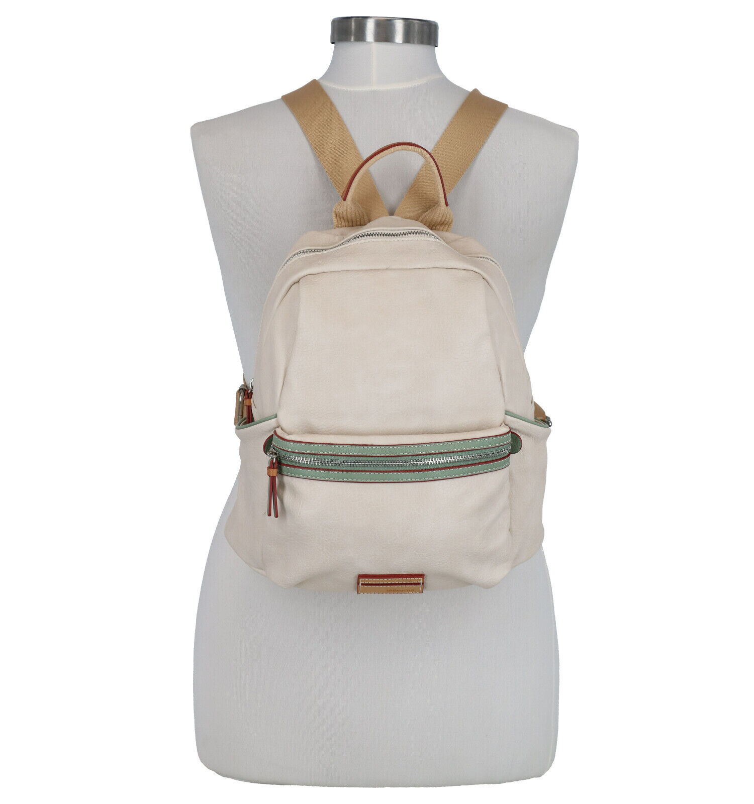Sac abbacino cuir outlet