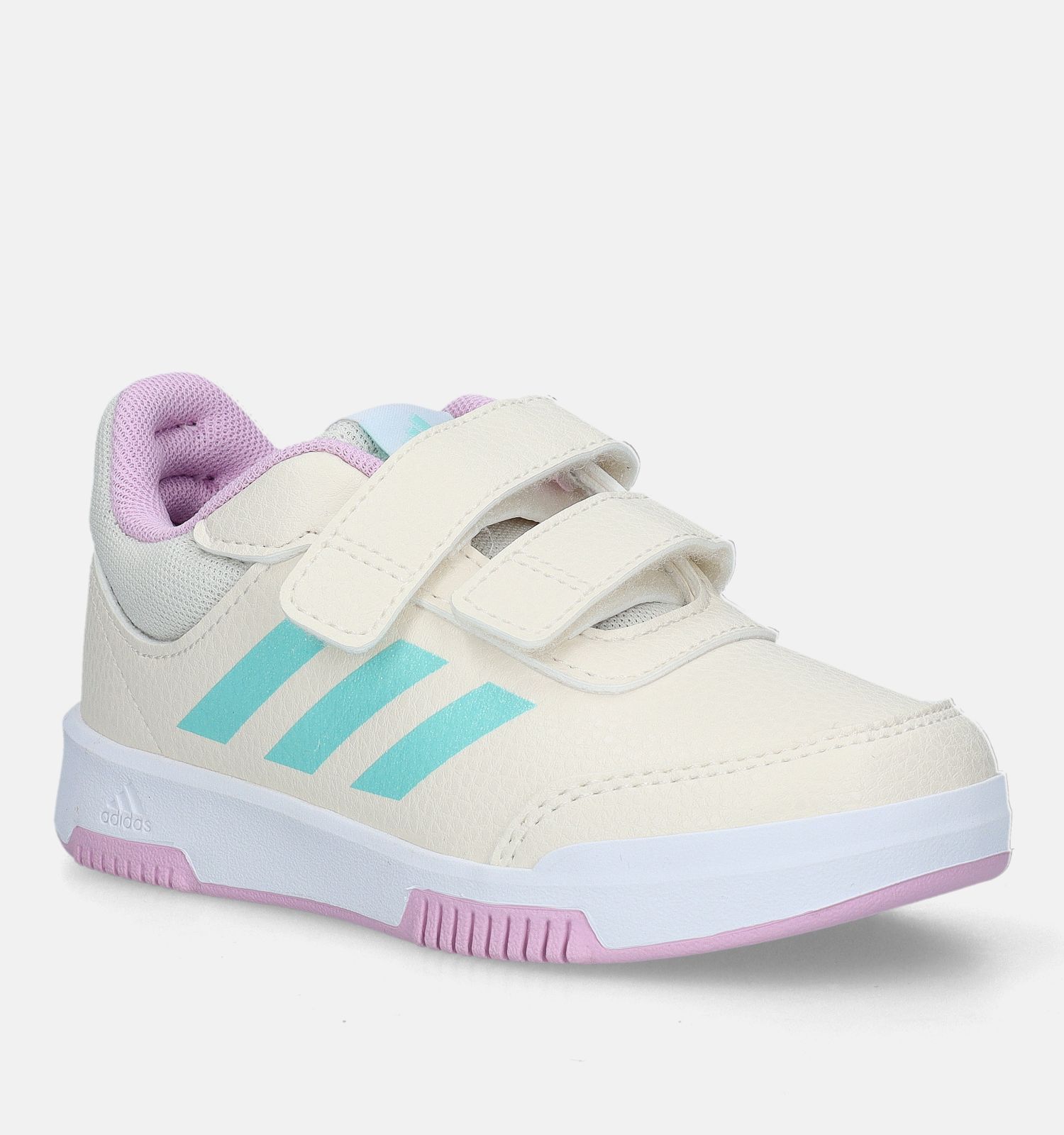 Sneakers wit