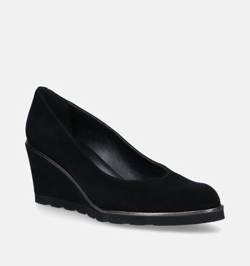 JHay Escarpins Noir