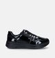 Ara Sapporo 3.0 Baskets en Noir pour femmes (346980) - pour semelles orthopédiques