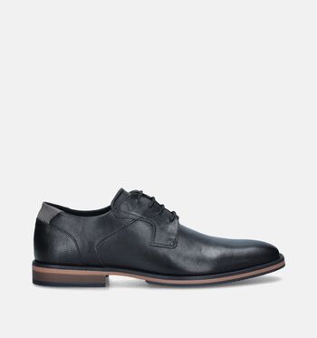 La Strada Chaussures classiques Noir