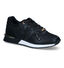 Mexx Kate Baskets en Noir pour femmes (313069) - pour semelles orthopédiques