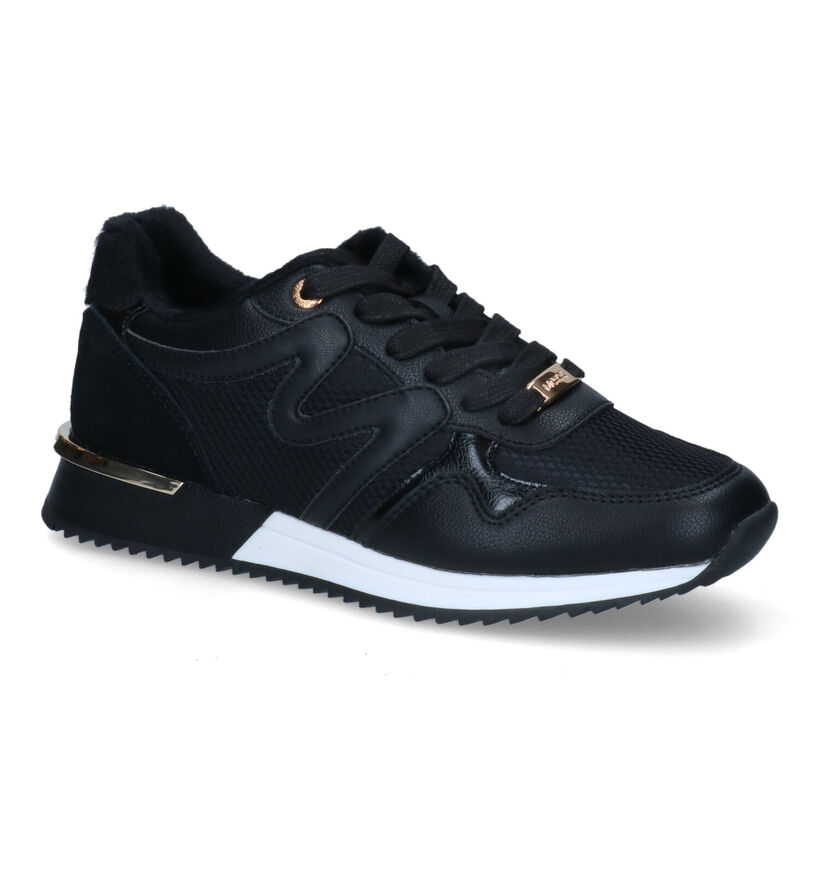 Mexx Kate Baskets en Taupe pour femmes (319603) - pour semelles orthopédiques