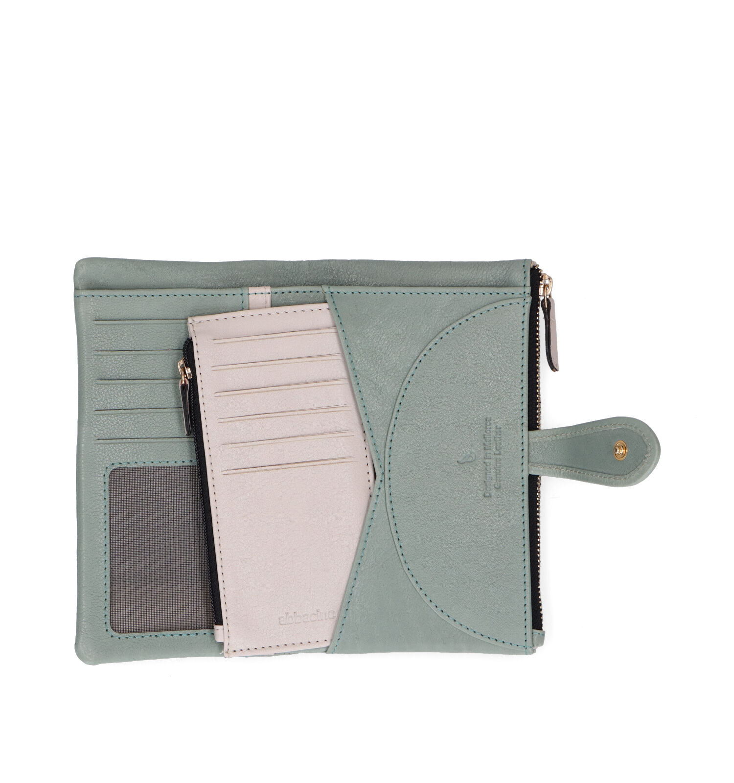 Abbacino maroquinerie sales