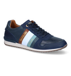 Pantofola d'Oro Rizza Low Chaussures à lacets en Bleu