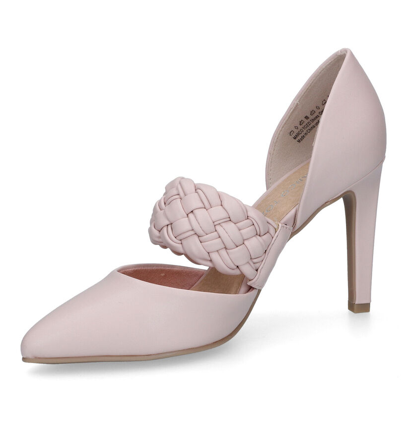 Marco Tozzi Roze Pumps voor dames (302976)