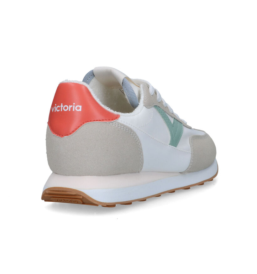 Victoria Baskets casual en Pastel pour femmes (322548) - pour semelles orthopédiques