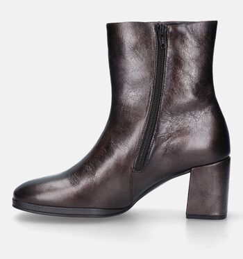 Gabor Best Fitting Enkellaarsjes Bruin