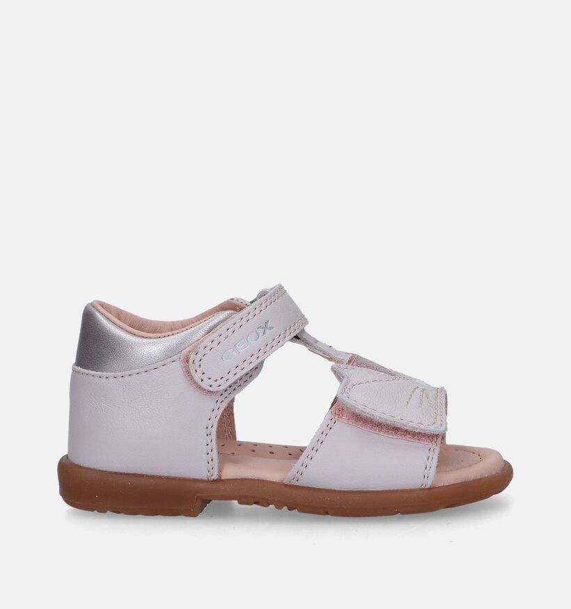 Geox Verred Roze Sandalen voor meisjes (337631)