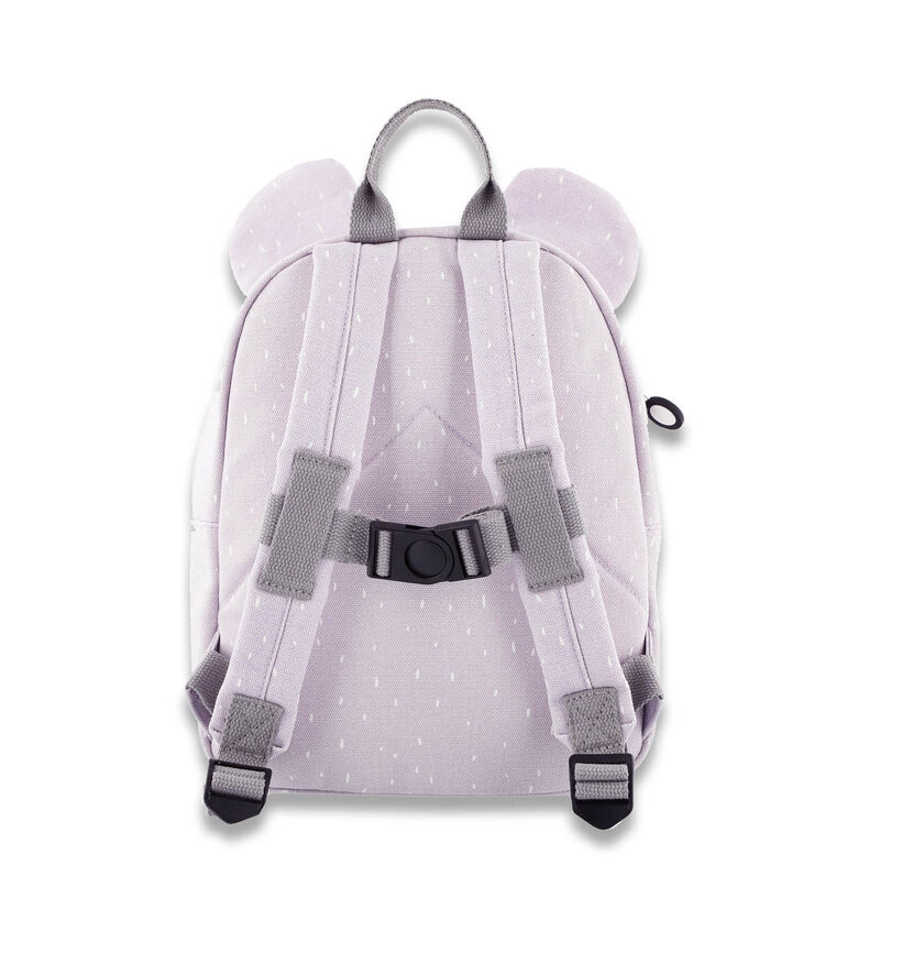 Trixie Mrs. Mouse Lila Rugzak voor meisjes (343843)