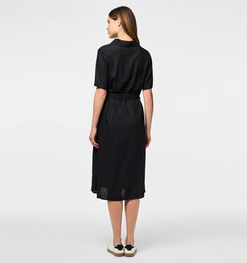 Pieces Robes Noir