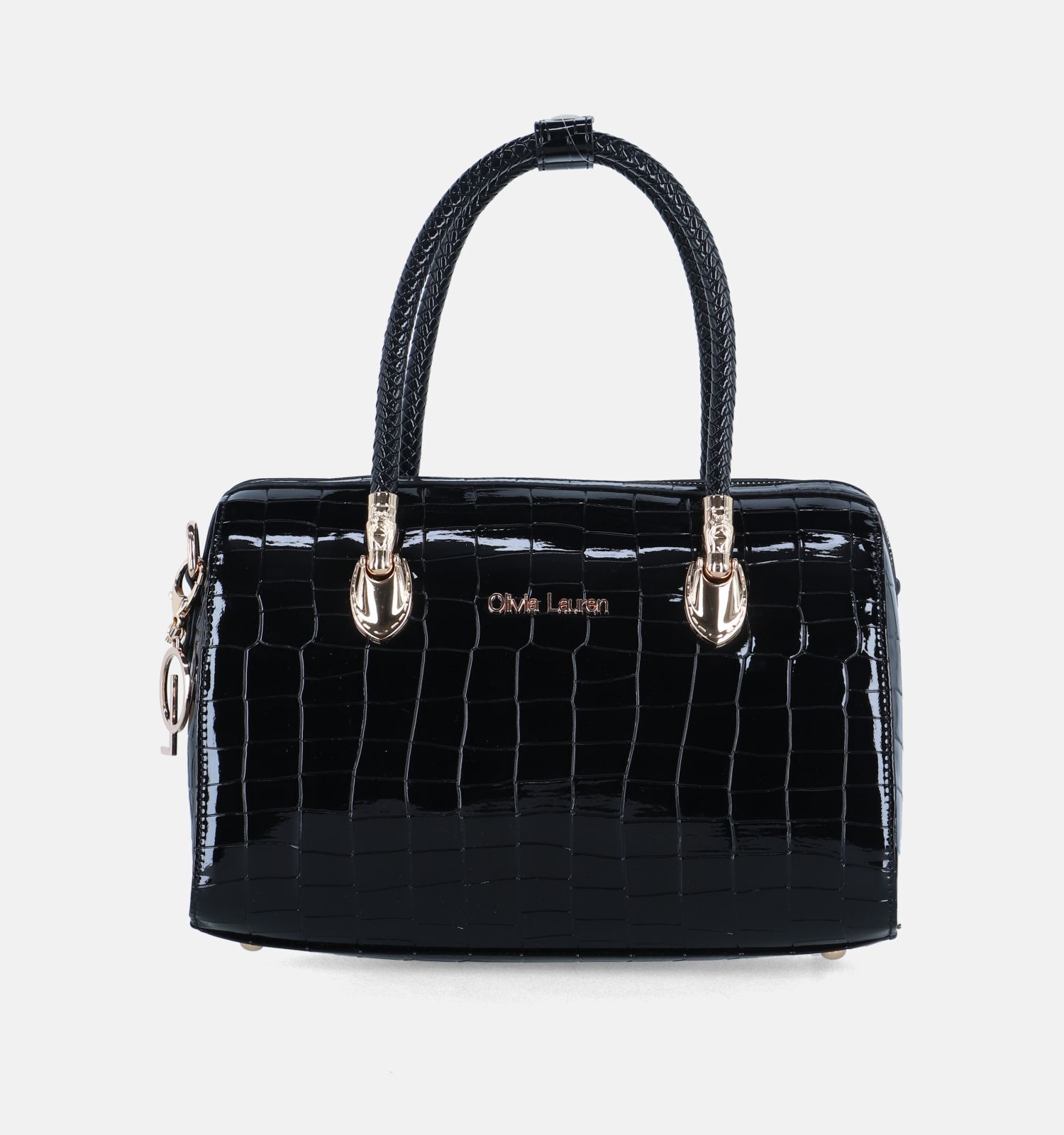 Sac main noir