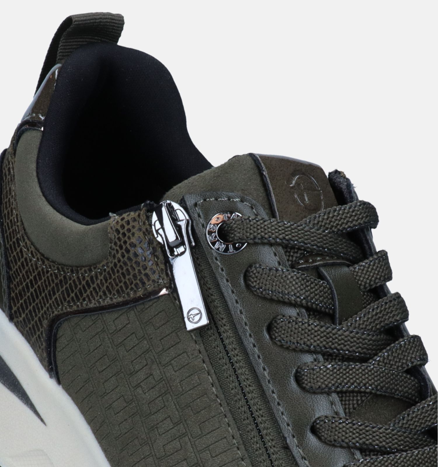 Sneakers met sleehak nike clearance