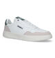 O'Neill Galveston Witte Sneakers voor heren (321928) - geschikt voor steunzolen