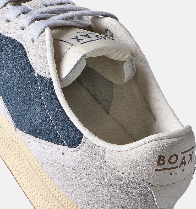 Boax Ace Baskets en Vert pour femmes (355789) - pour semelles orthopédiques