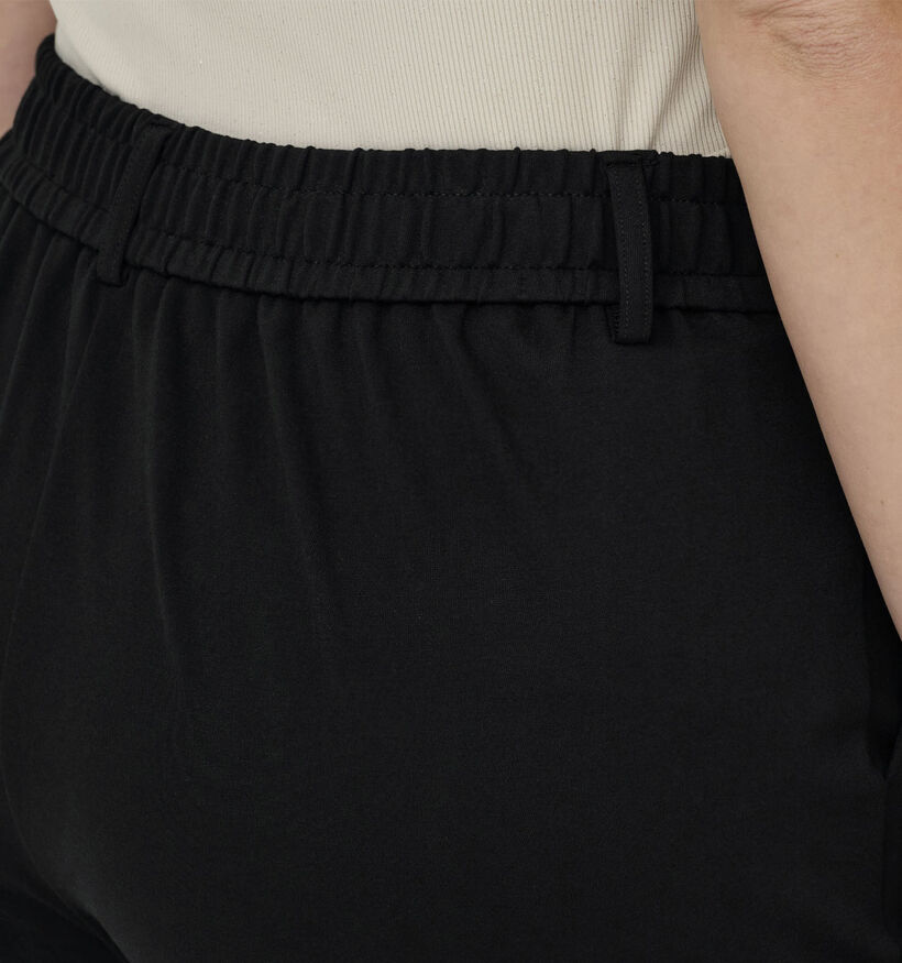 ONLY Carmakoma Zwarte Broek voor dames (371841)