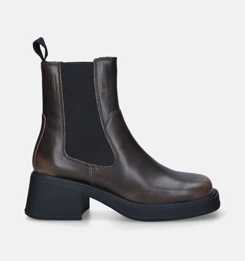Vagabond Shoemakers Bottines Marron