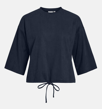 Vila T-shirts Beige/Bleu/Rouge/Vert