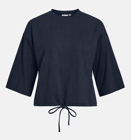 Vila T-shirts Beige/Blauw/Rood/Groen