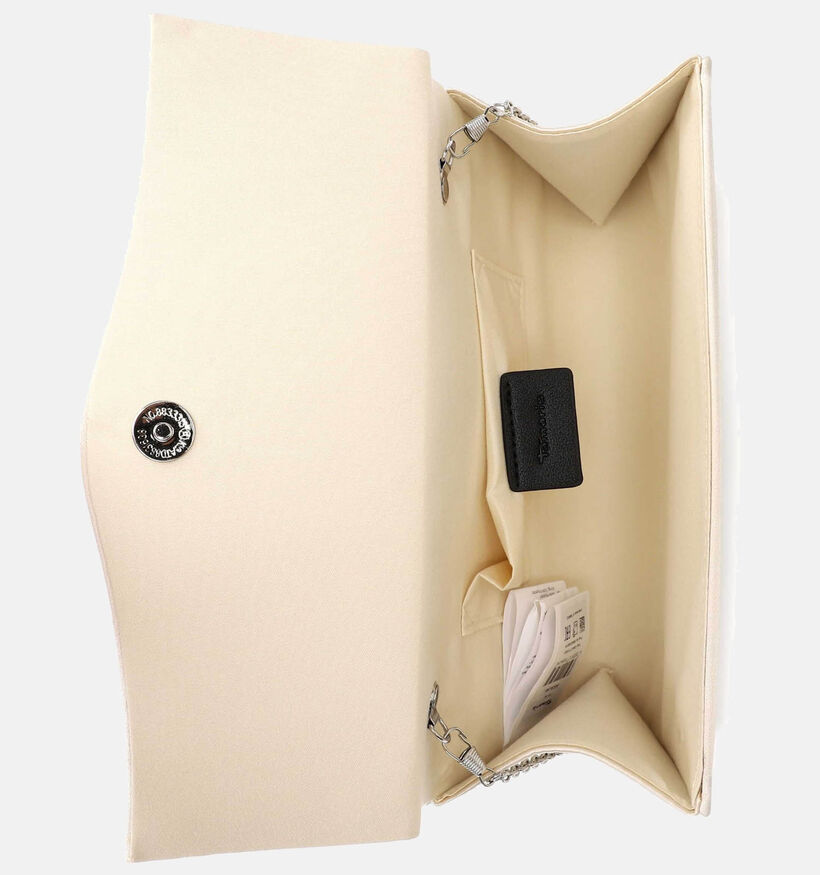 Tamaris Amalia Stars Gouden Clutch voor dames (371319)